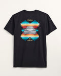 Pendleton X Bobby Ruiz - Blanket Graphic Tee