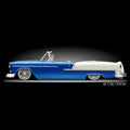 JM FORD 55 - Men's T Shirt