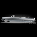 JM FORD 59 RAG - Men's T Shirt