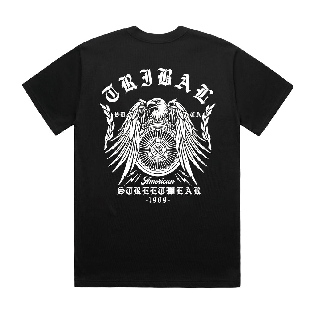 AMERICAN STREETWEAR - Men's T Shirt