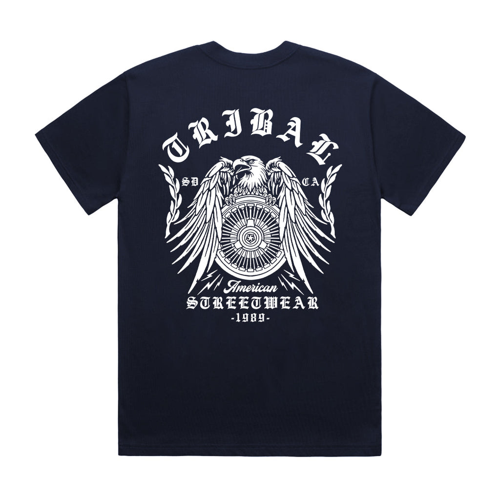 AMERICAN STREETWEAR - Men's T Shirt