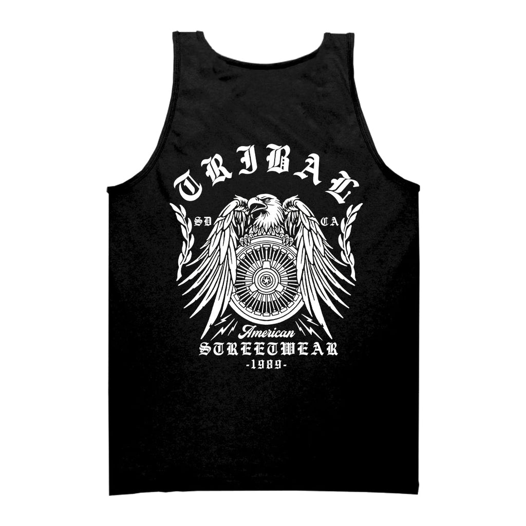 AMERICAN STREETWEAR - Men's T Shirt