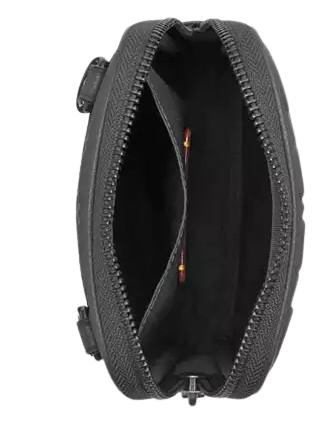 Coach Aden Crossbody Bag In Signature Leather