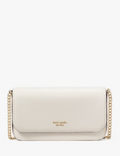 Kate Spade New York Ava Flap Chain Wallet