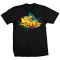 BAKER TRAIN  - Men's T Shirt