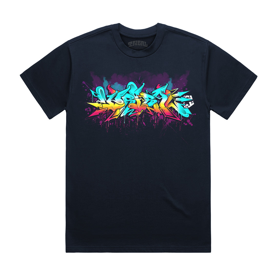 BASIX 24 - Men's Shirt