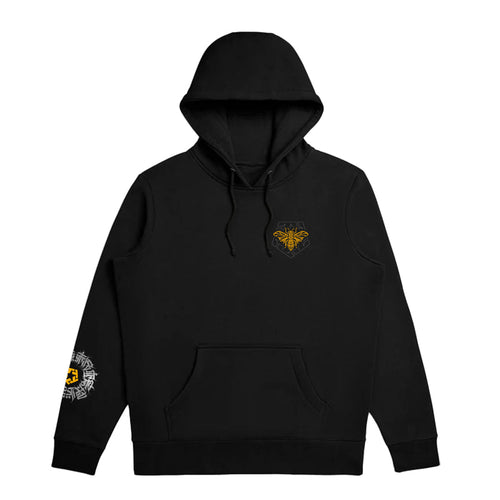 BEE - Black Hoodie