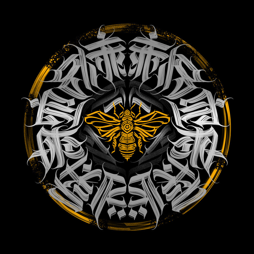 BEE - Men's Shirt