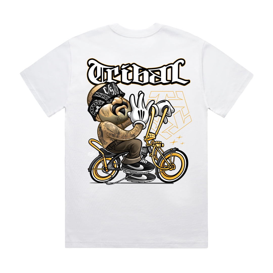 ORIGI BIKE - Men's Shirt
