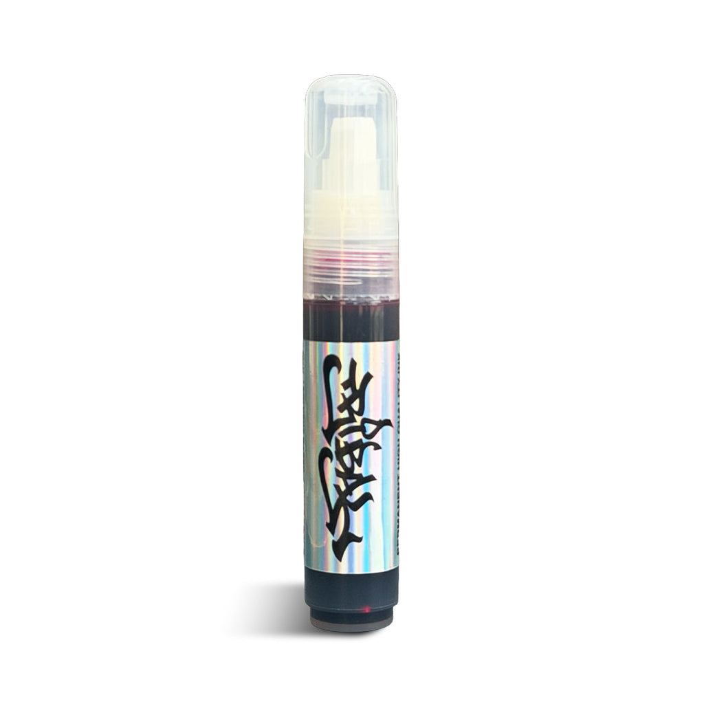 Tribal Pump Marker