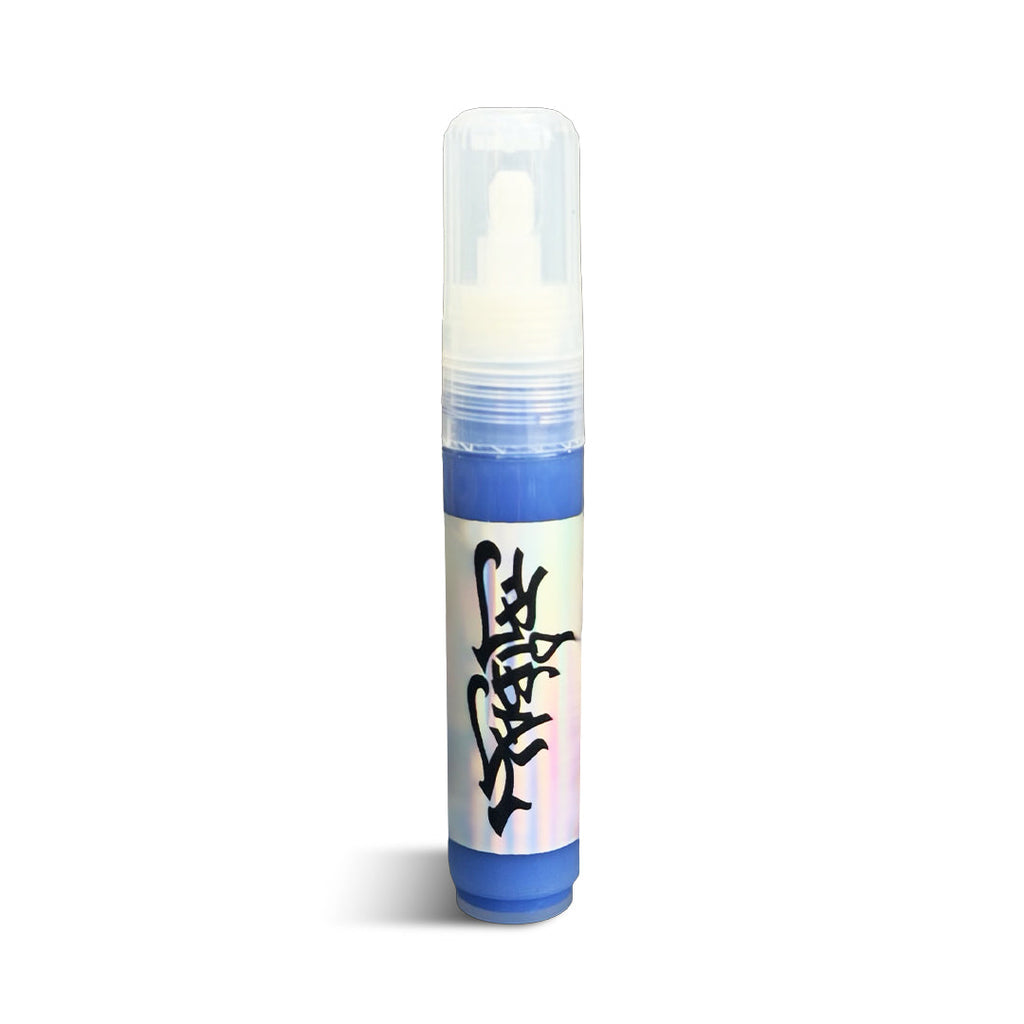 Tribal Pump Marker