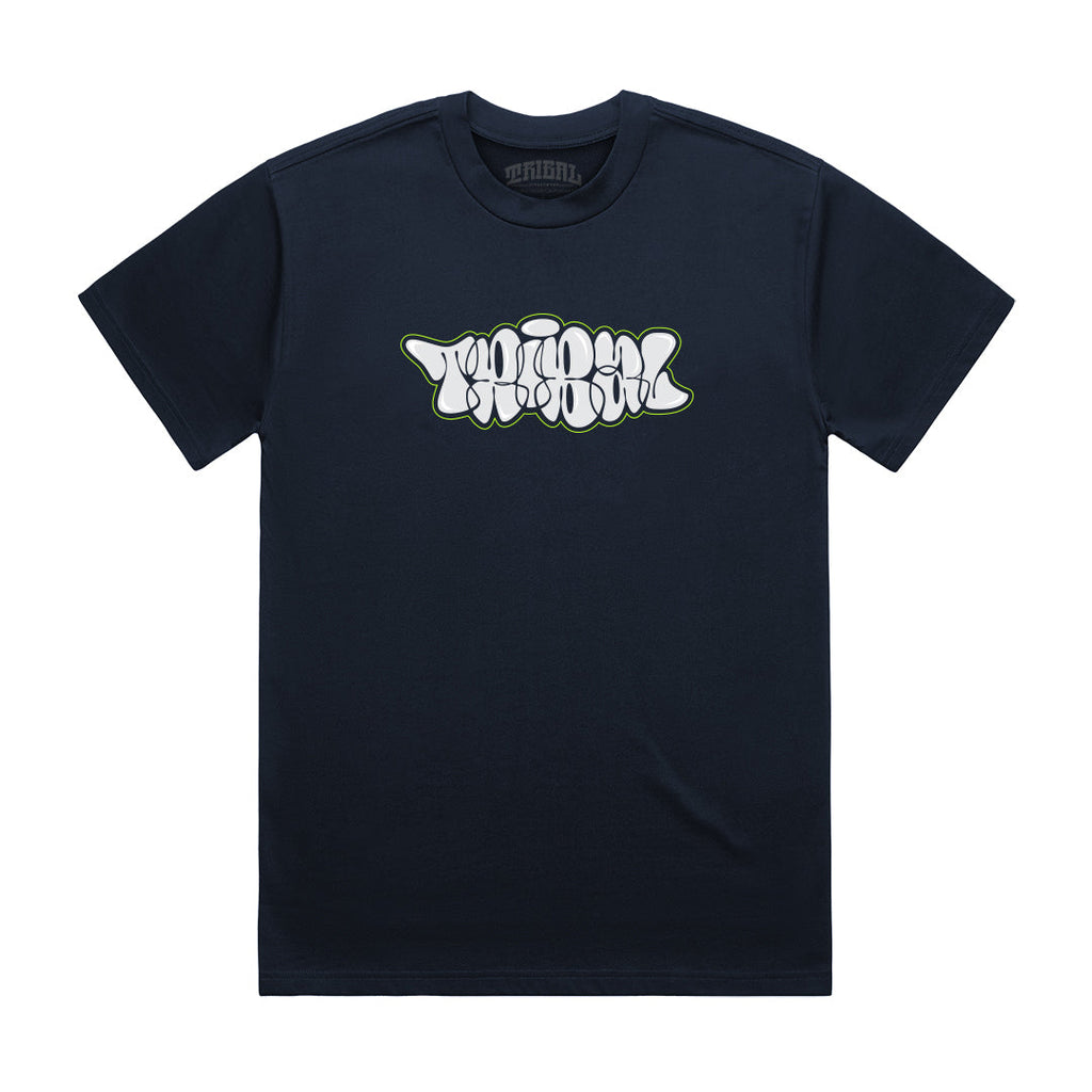 BUBBLES - Men's T Shirt