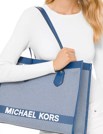 Michael Michael Kors Bay Large East West Tote
