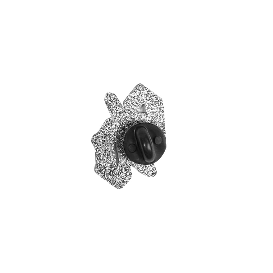 C/S Logo Pin