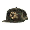 T-Star - Camo Snapback