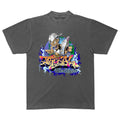 CAN 2 - DISTRESSED CLASSICS Men's tee