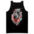 HUIT CAT EYE - Men's Tank Top