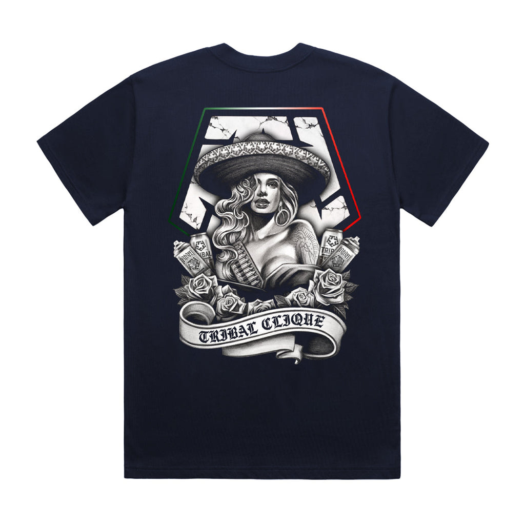 CHARRA - Men's Shirt