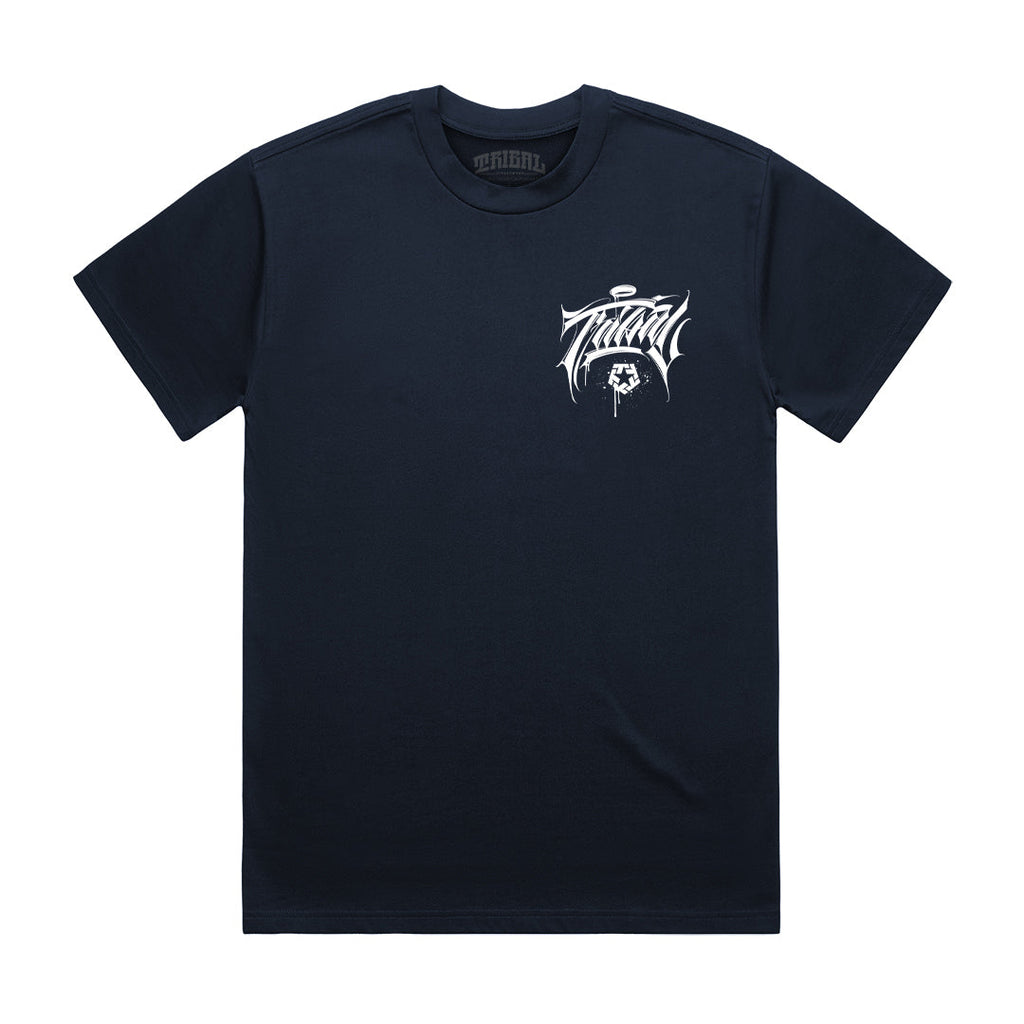 CITIES - Men's Shirt