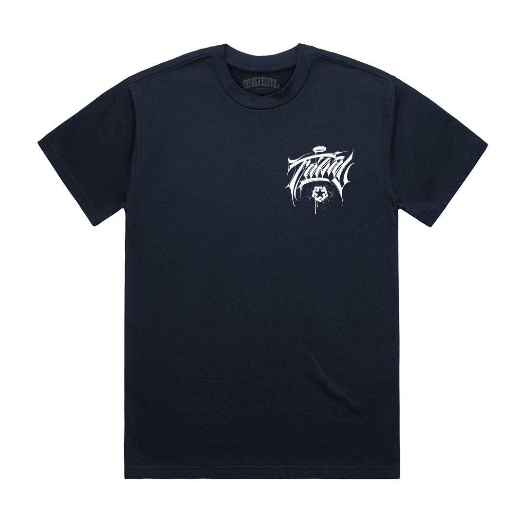 CITIES - Men's Shirt