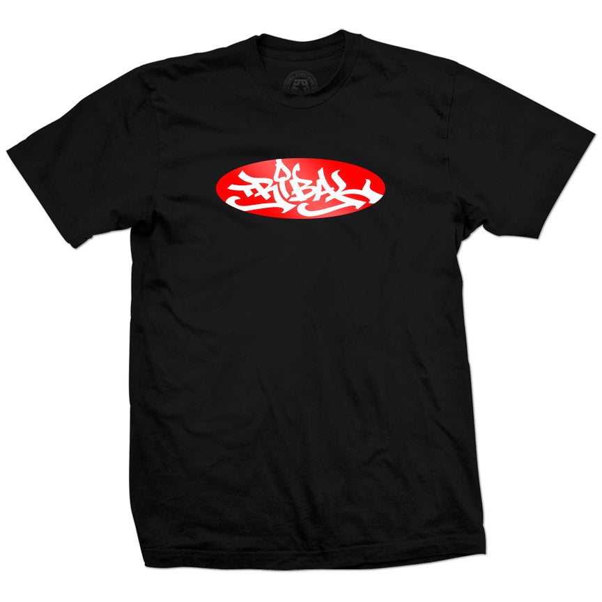 CLASSIC OVAL - Men's T Shirt