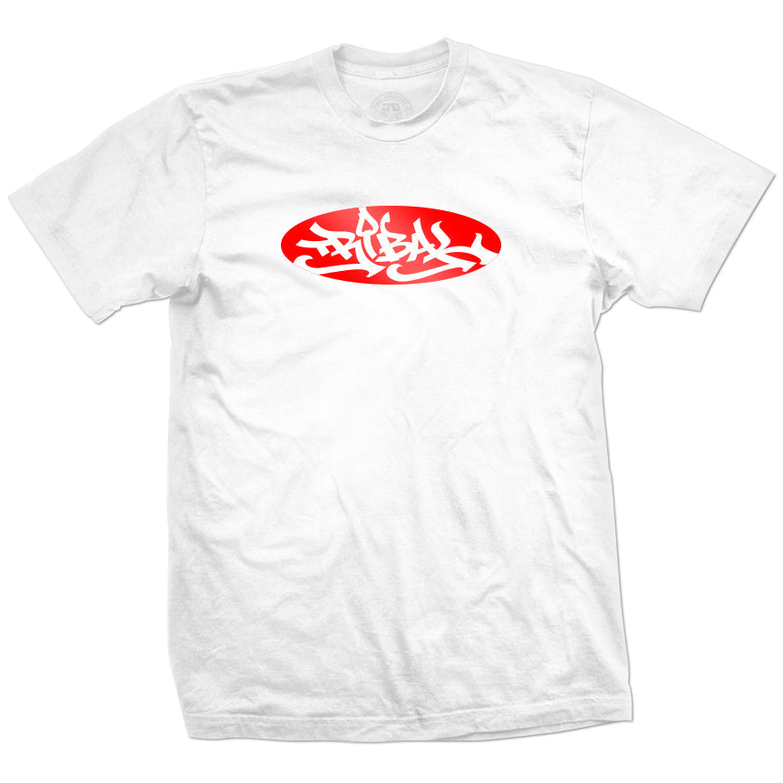 CLASSIC OVAL - Men's T Shirt
