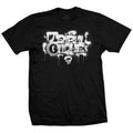 CLIQUE FLARES - Men's T Shirt