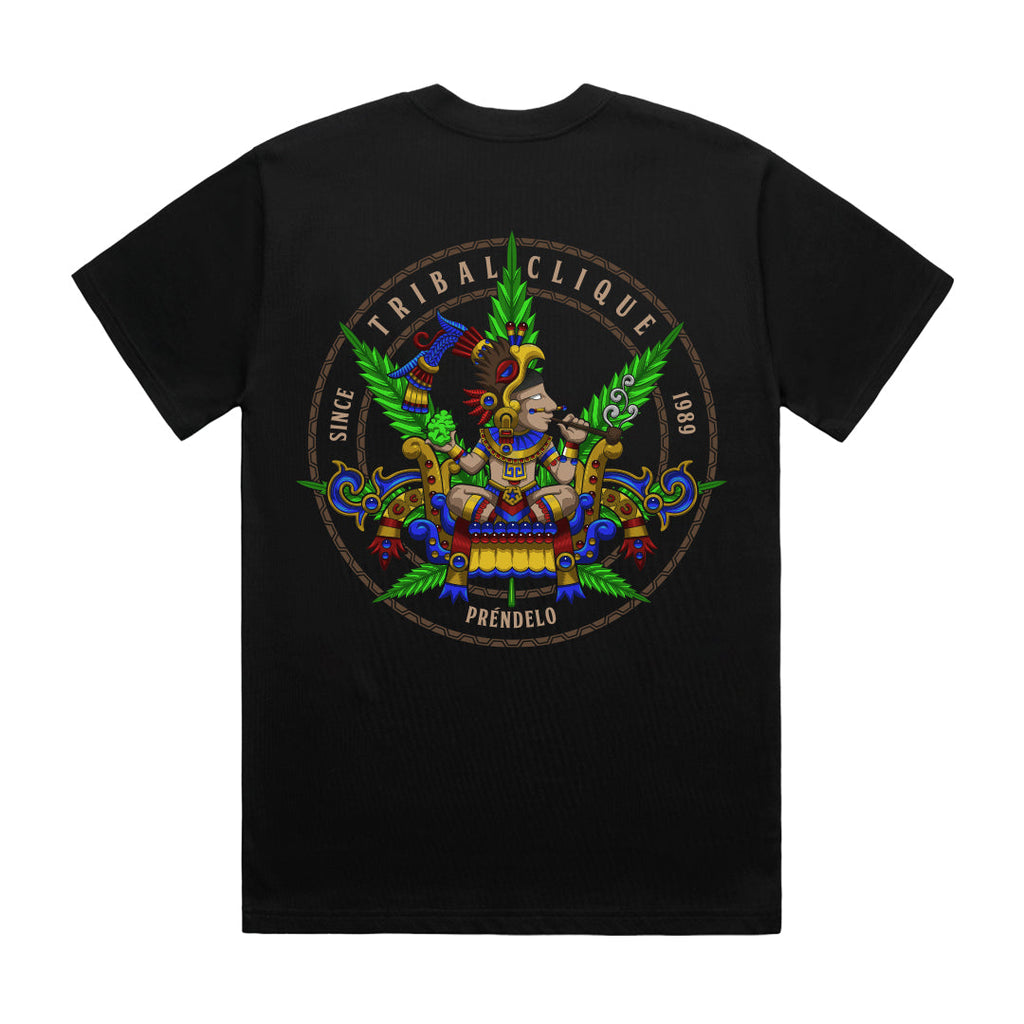 CURANDERO - Men's Shirt