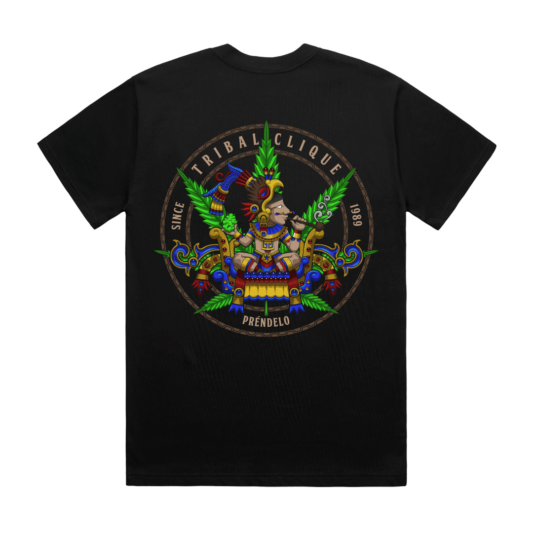 CURANDERO - Men's Shirt