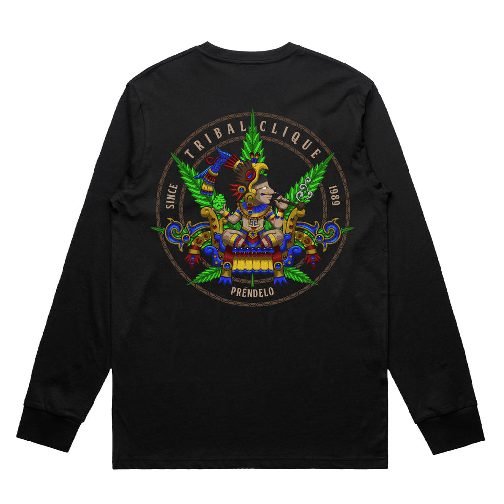 CURANDERO - Men's Shirt