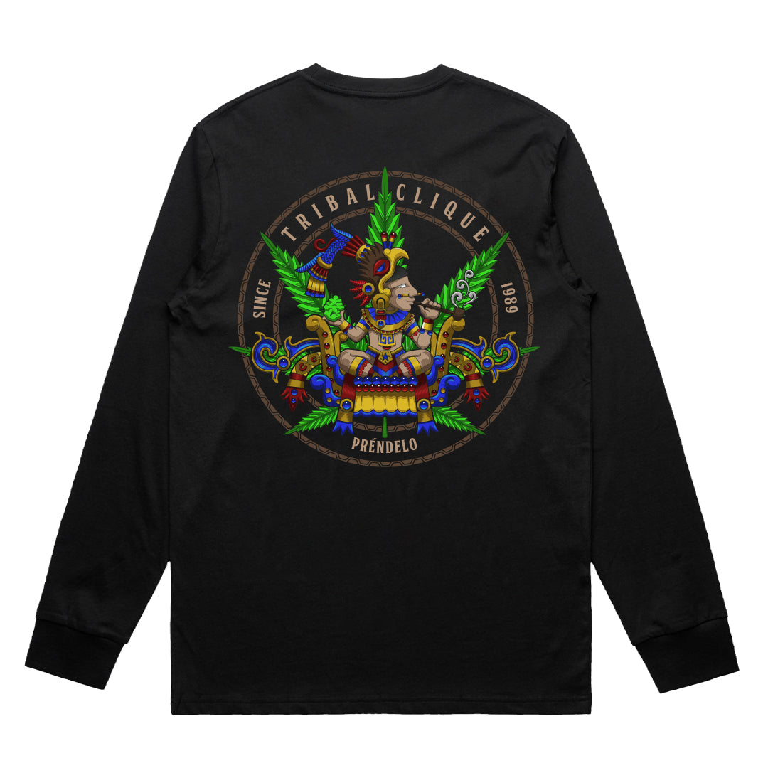 CURANDERO - Men's Shirt