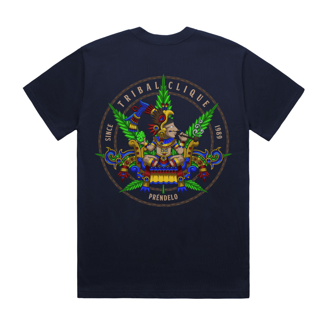 CURANDERO - Men's Shirt