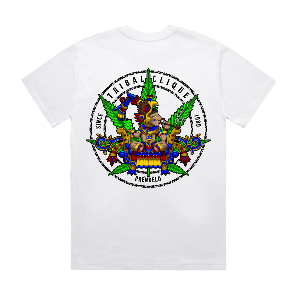 CURANDERO - Men's Shirt