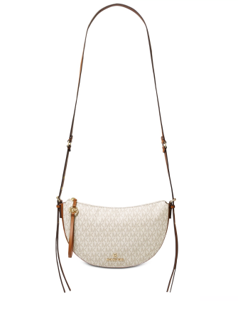 Michael Michael Kors Camden Small Messenger Bag
