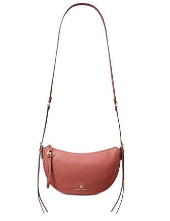 Michael Michael Kors Camden Small Messenger Bag