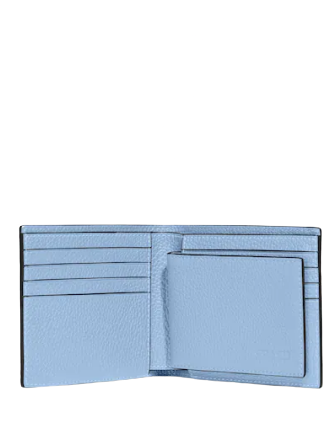 Coach 3 In 1 Wallet