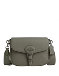 Coach Amelia Saddle Bag