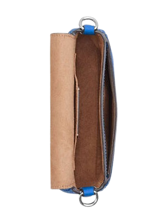Coach Amelia Small Saddle Bag