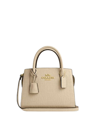 Coach Andrea Carryall
