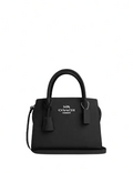 Coach Andrea Carryall