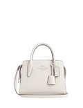 Coach Andrea Carryall