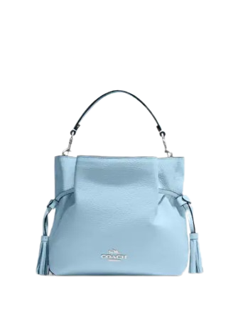 Coach Andy Crossbody