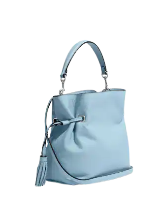 Coach Andy Crossbody