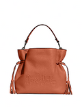 Coach Andy Crossbody With Horse And Carriage