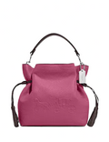 Coach Andy Crossbody With Horse And Carriage