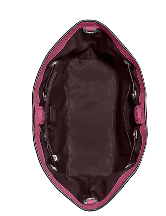 Coach Andy Crossbody With Horse And Carriage