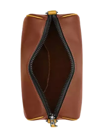 Coach Axel Crossbody Bag