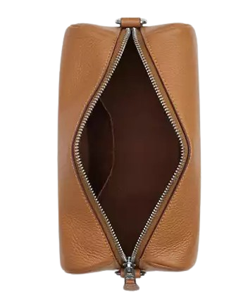 Coach Axel Crossbody With Varsity