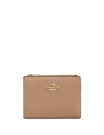 Coach Bifold Wallet