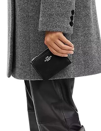 Coach Bifold Wallet